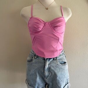 Cotton On Light Blue Denim Jeans